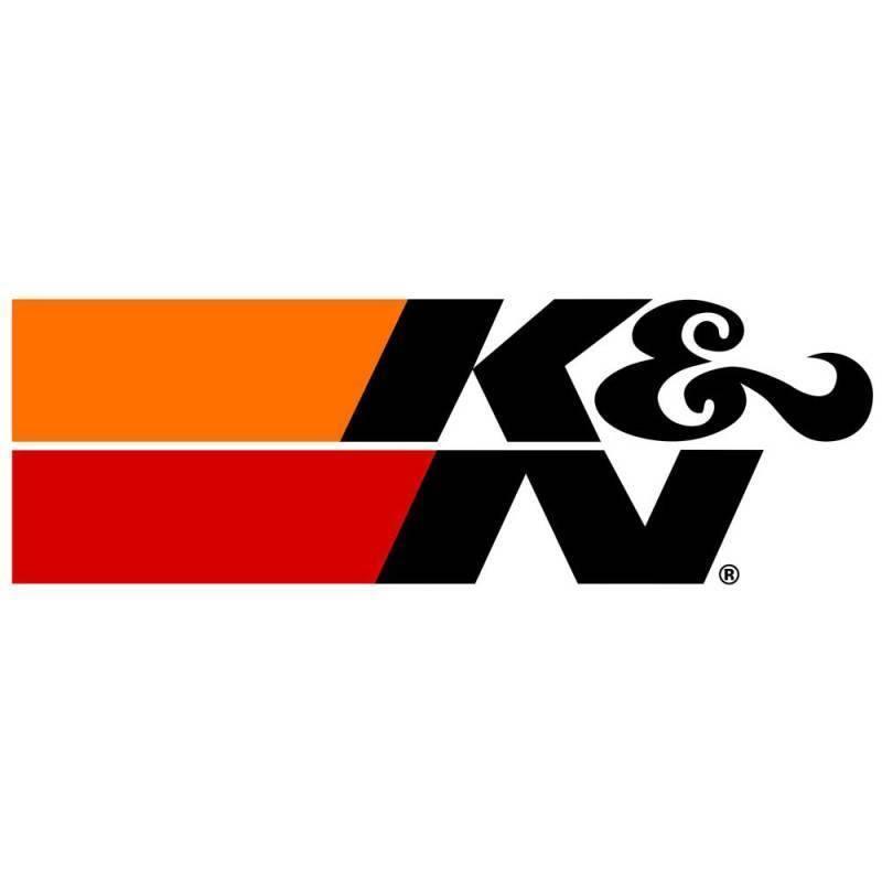 K&N Filter Cleaning Kit - Squeeze Black - SMINKpower.eu