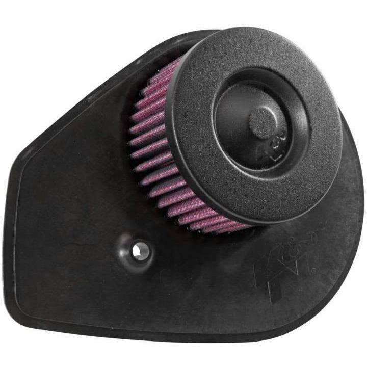 K&N Textured Black Replacement Air FIlter 2015 Harley Davidson XG500 Street - SMINKpower.eu