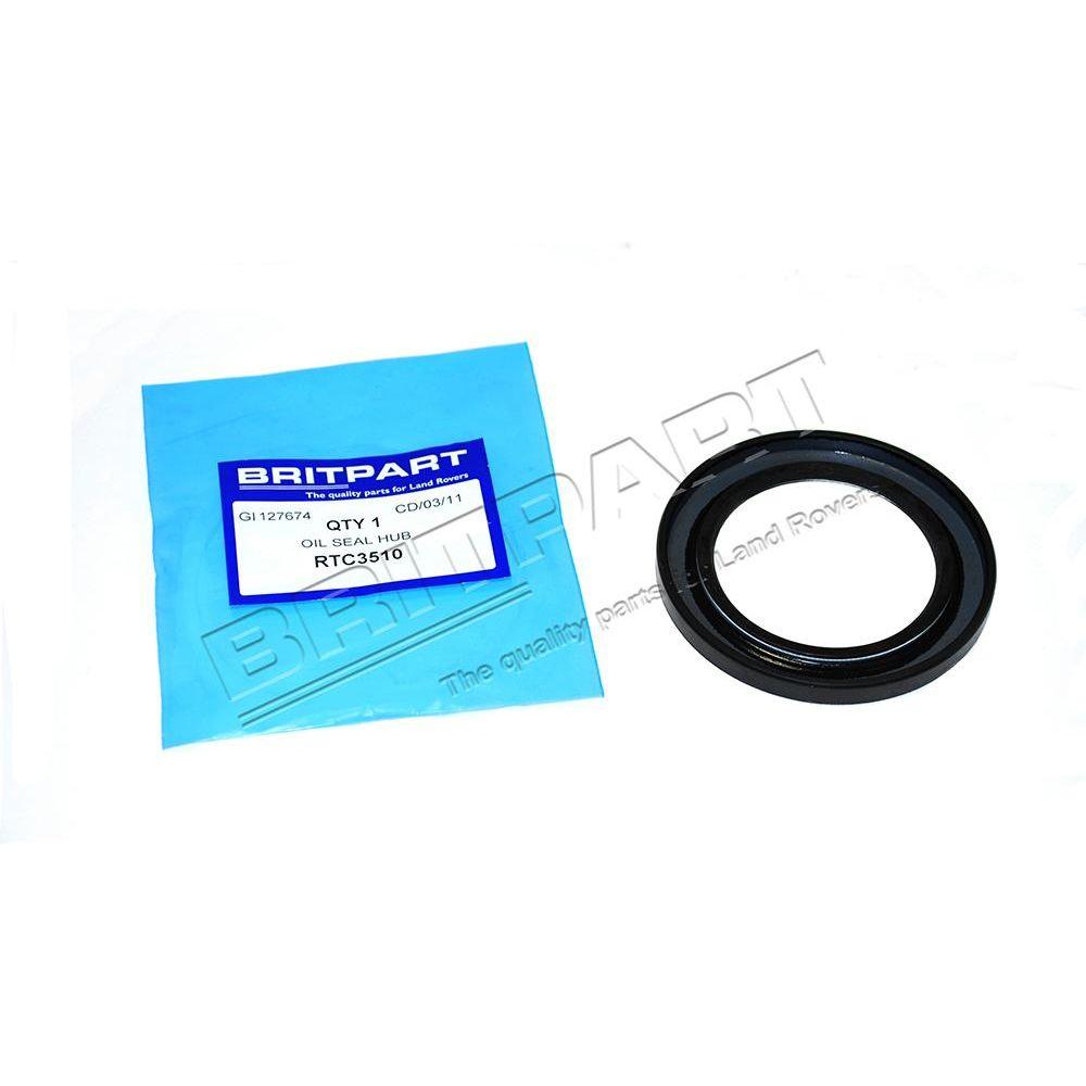 Keerring Berry Smink British Car Parts