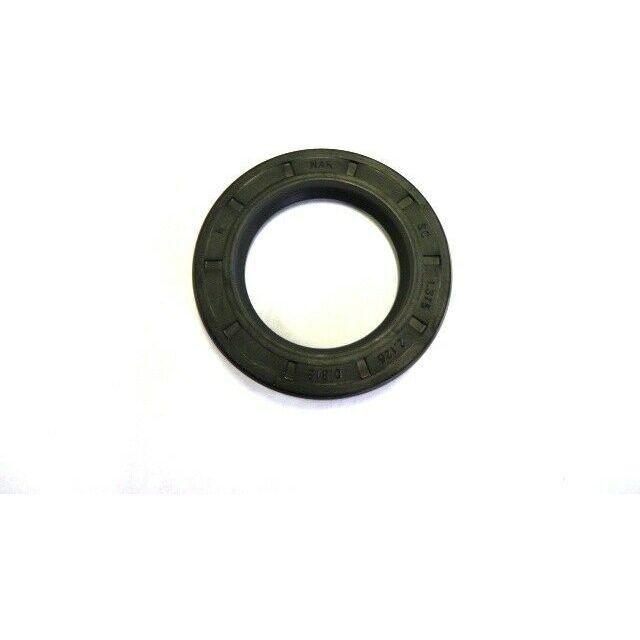 Keerring Mini wielnaaf - Berry Smink British Car Parts