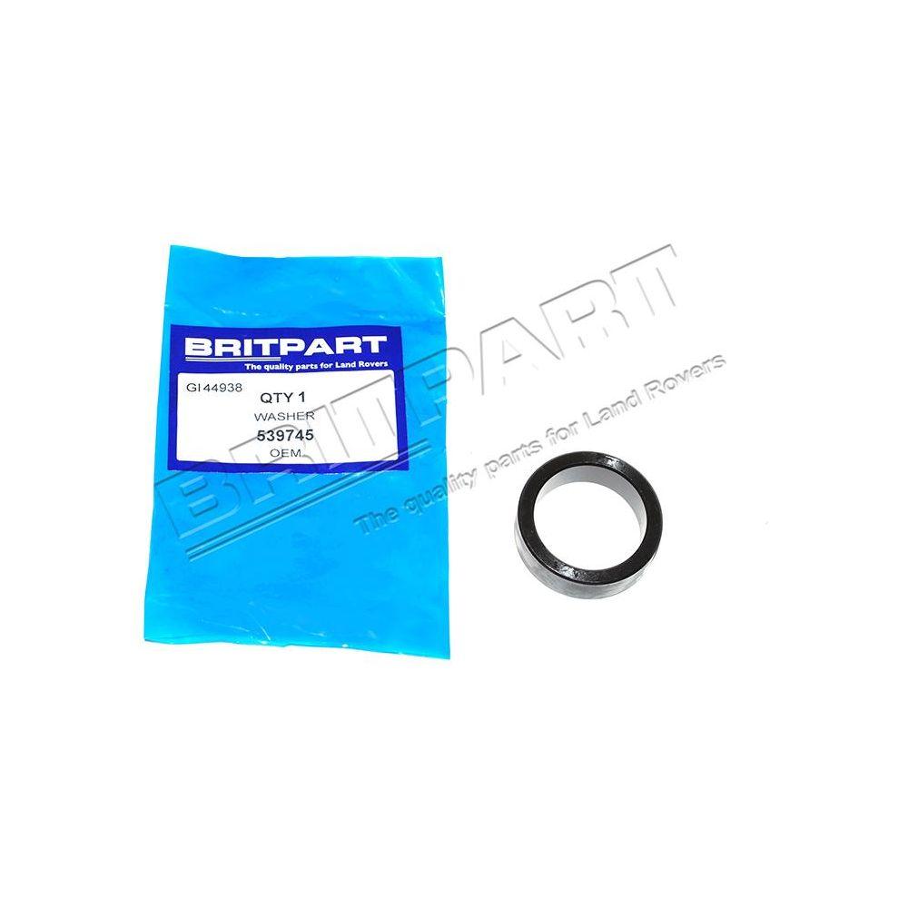 Lagervulring Diff P5 - Berry Smink British Car Parts