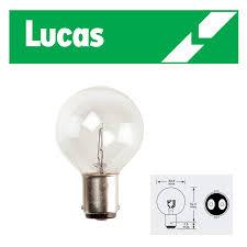 LLB171 36/36w lamp Berry Smink British Car Parts