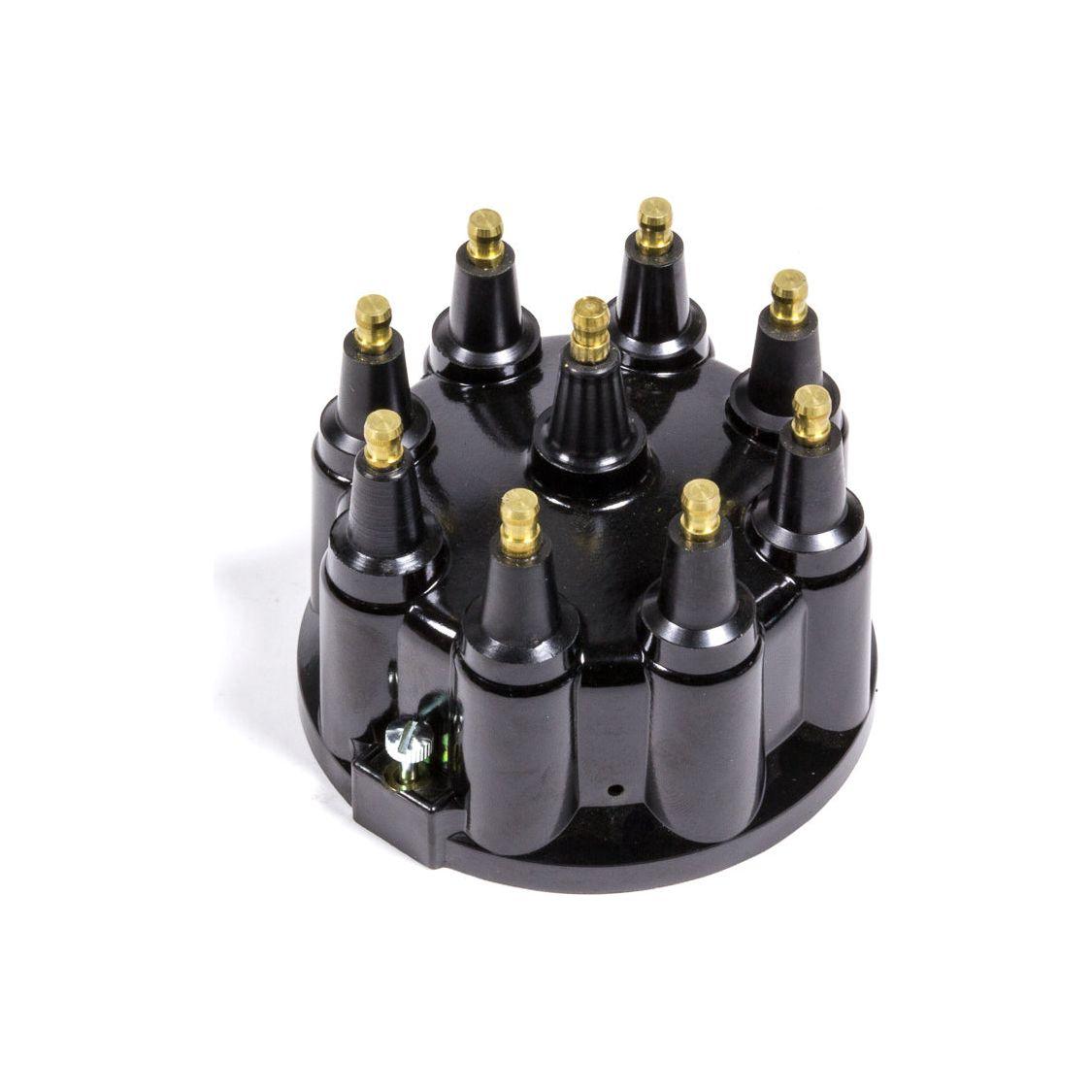 Mallory Mag Distributor Cap MALLORY