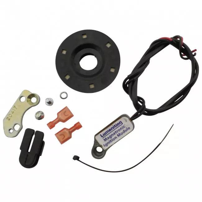 Mtk005 22/23/24/25d6 Magnetronic - Berry Smink British Car Parts