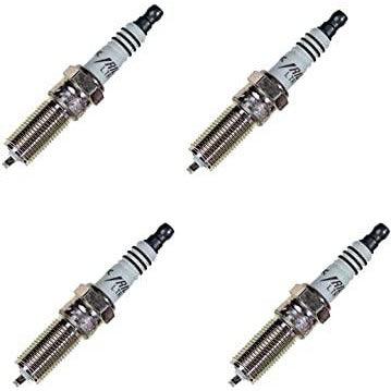 NGK Iridium Spark Plug Box of 4 (LTR7IX-11) NGK