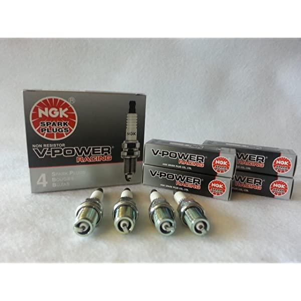 NGK Racing Spark Plug (R5671A-9) - SMINKpower.eu