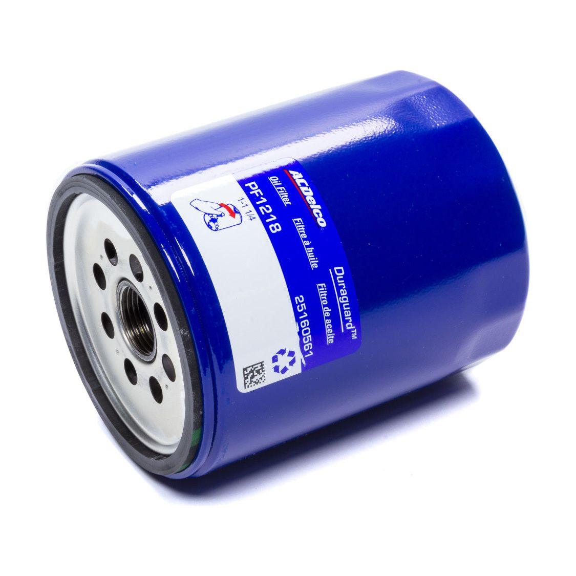 Oil Filter GM - SMINKpower.eu