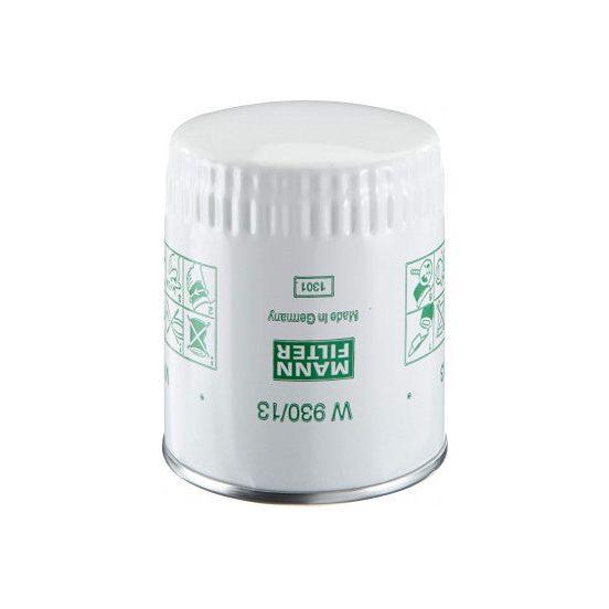 Oil filter Mann W930-13 - SMINKpower.eu