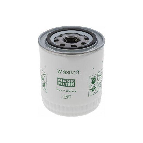 Oil filter Mann W930-13 - SMINKpower.eu