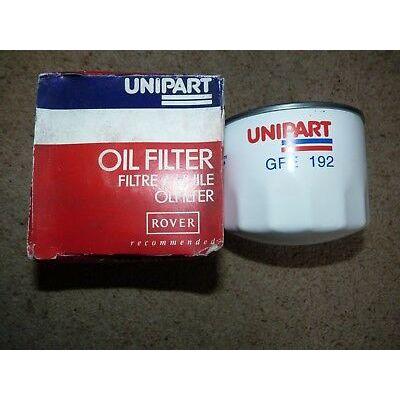 Oliefilter Rover 213 - Berry Smink British Car Parts