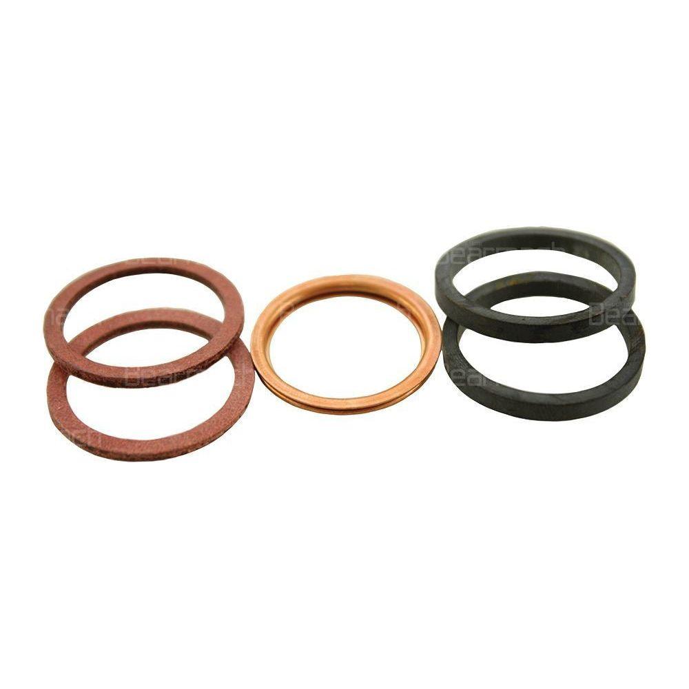 Pakkingset stuurbekrachtigingpomp P5/p6 Berry Smink British Car Parts