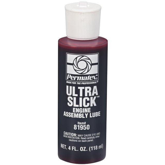 Permatex® 81950 Ultra Slick Engine Assembly Lube PERMATEX