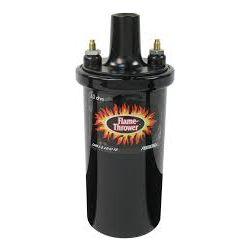 Pertronix bobine 3 ohm 4/6 cilinder - Berry Smink British Car Parts