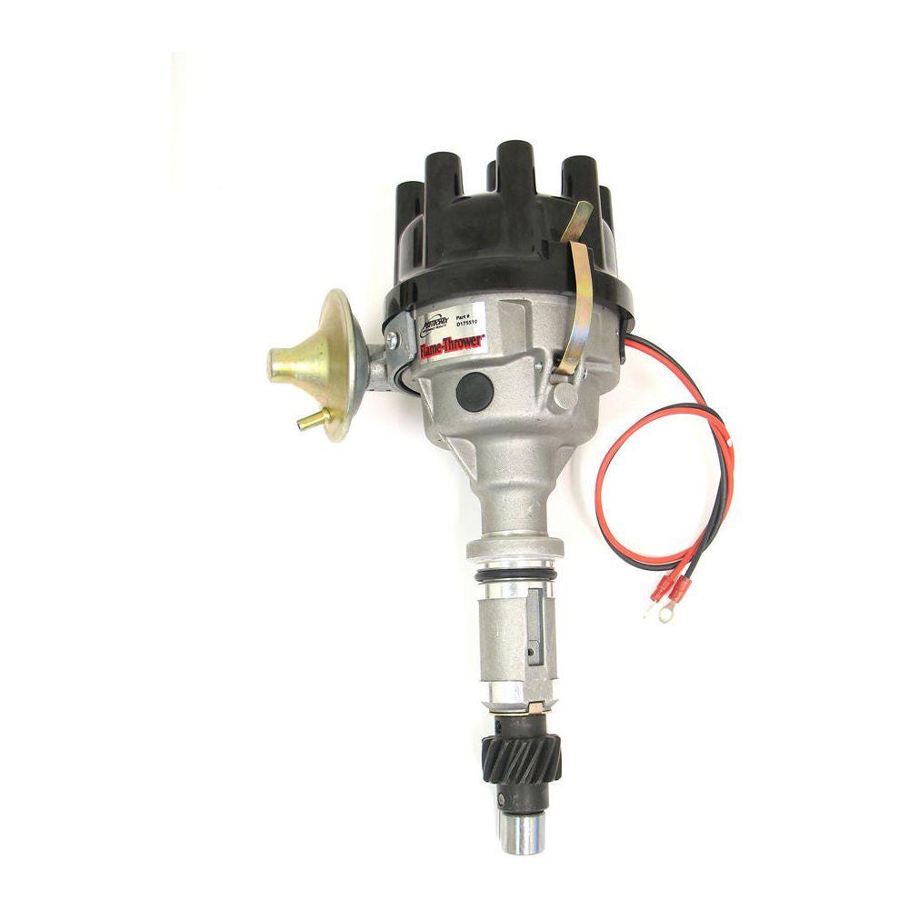 Pertronix ontsteking Rover V8 SD1 - Berry Smink British Car Parts