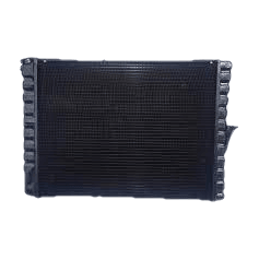 Radiateur Rover P6b Automaat - Berry Smink British Car Parts