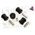 Reactie/draagarmrubberset P6 - Berry Smink British Car Parts