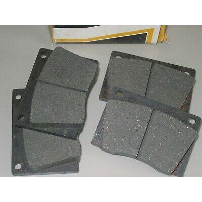 Remblokset P6b Voor Berry Smink British Car Parts