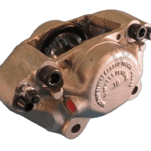 Remklauw P4/p5 Rh Ruil Berry Smink British Car Parts