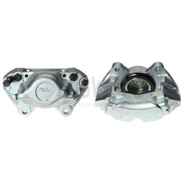 Remklauw Rover P6B rechtsvoor Berry Smink British Car Parts