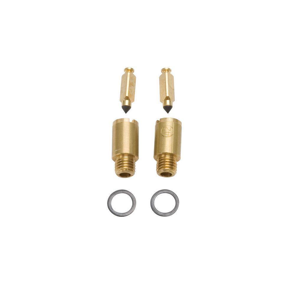 Replacement Needles & Seats - SMINKpower.eu