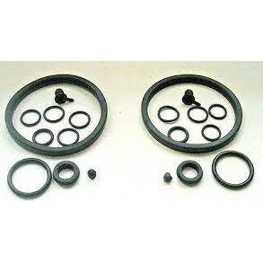 Revisieset Remklauw P6 Achter beide remtangen Berry Smink British Car Parts