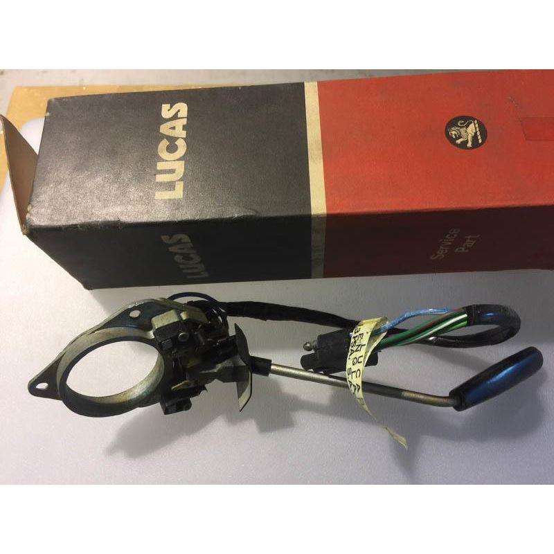 Richtingaanwijzer schakelaar Jaguar XJ6-12 series 1 N.O.S - Berry Smink British Car Parts