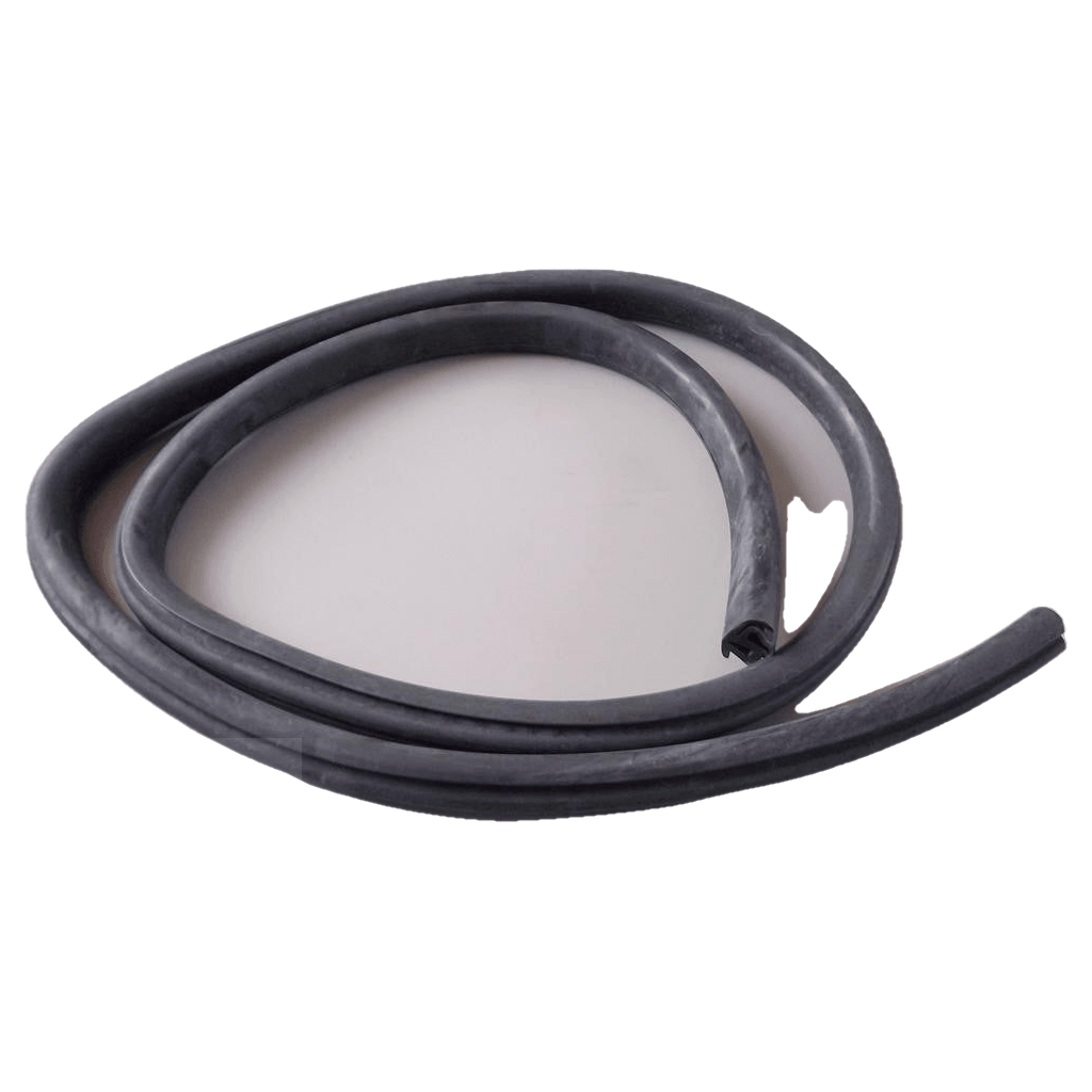 Ruitrubber Rover P6 Voor Berry Smink British Car Parts