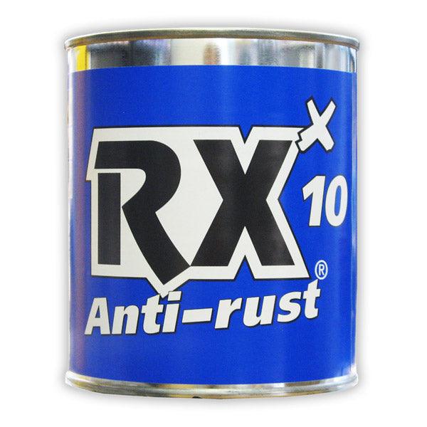 RX10 Steenslagbescherming 1 ltr verpakking RX