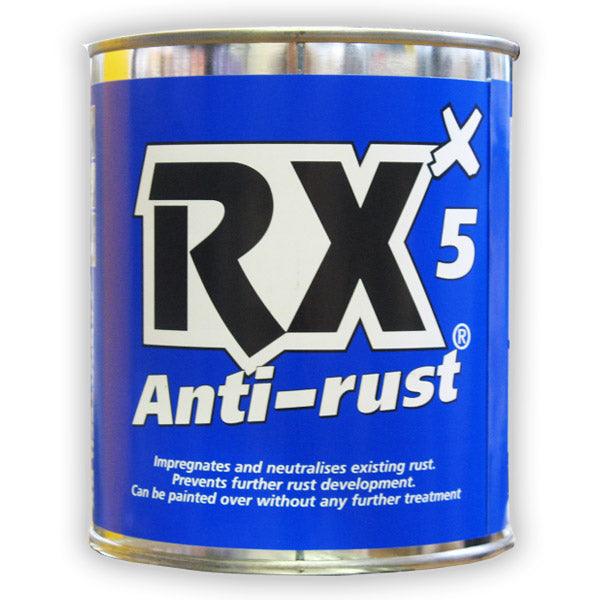 RX5 Roestomvormer 1 ltr verpakking RX