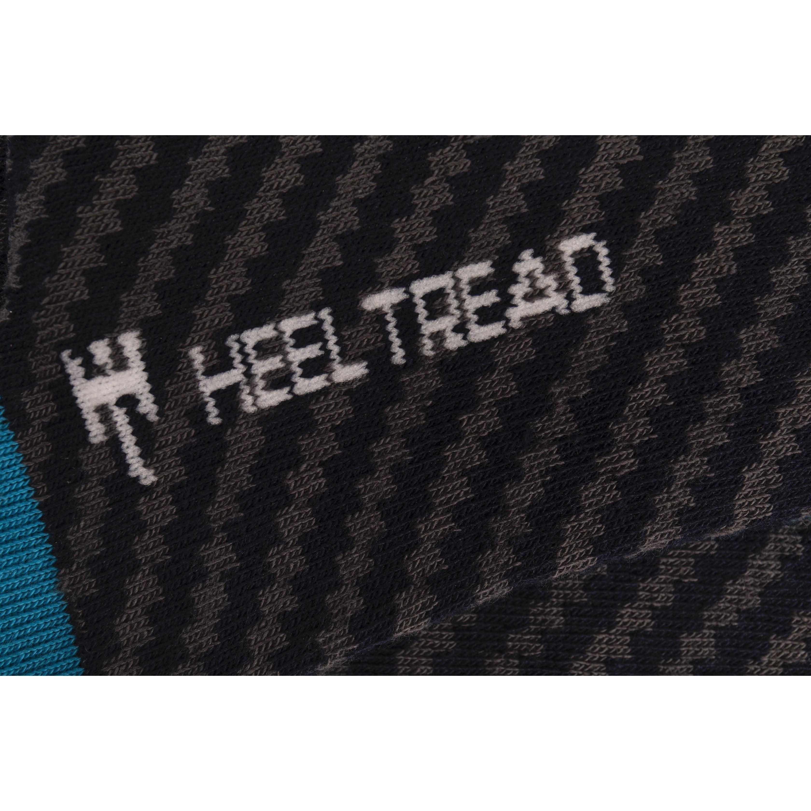 Shmee's Senna Socks - Berry Smink British Car Parts