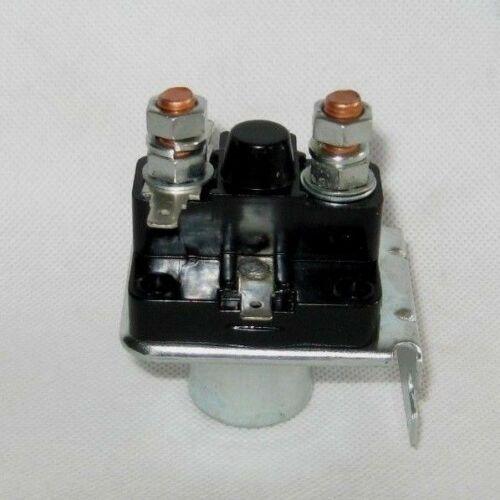 Startrelais Rover P6 4 cilinder Berry Smink British Car Parts