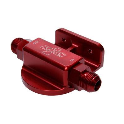 System1 Remote Oil Filter Mount 12 an - SMINKpower.eu