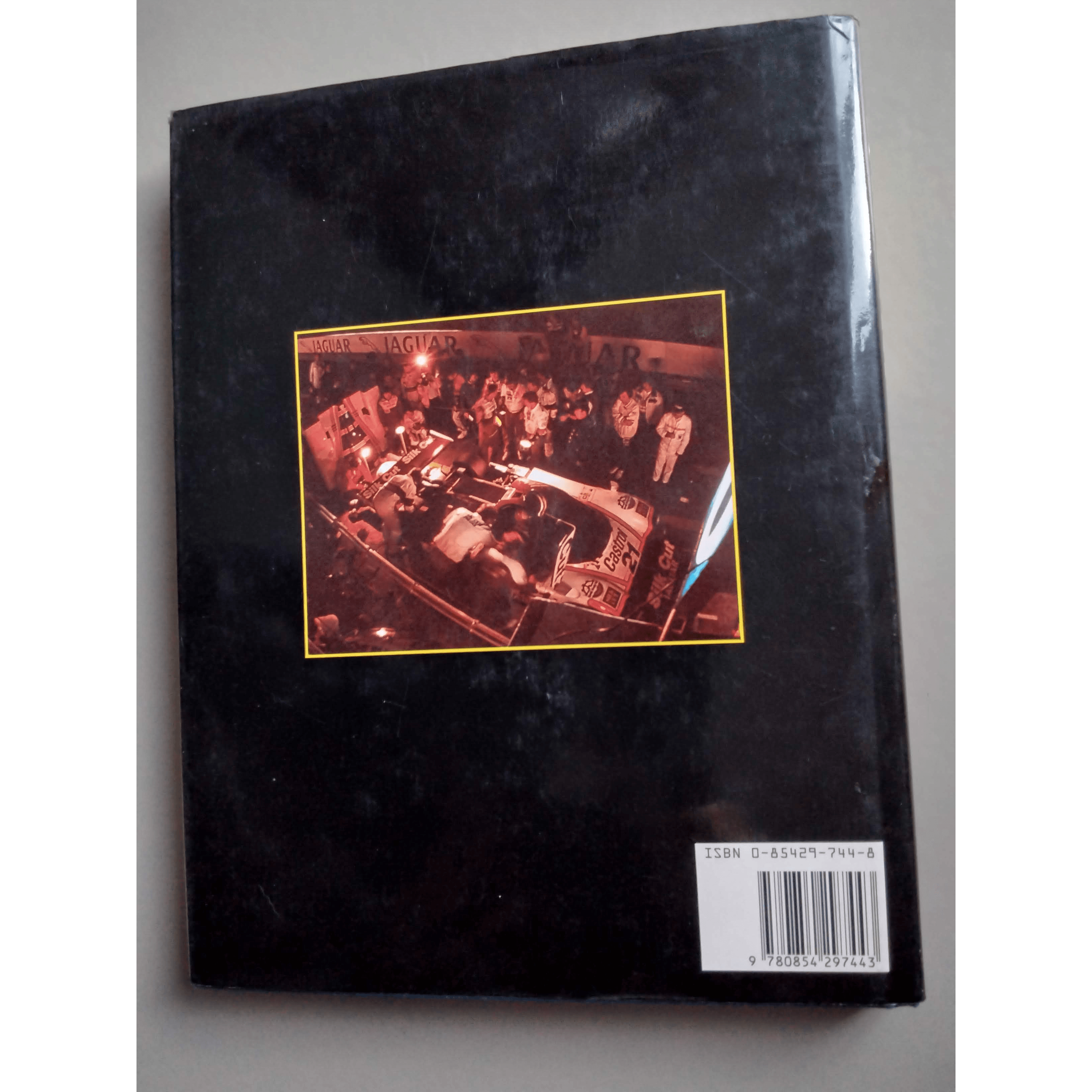 The Jaguar Scrapbook Berry Smink British Car Parts