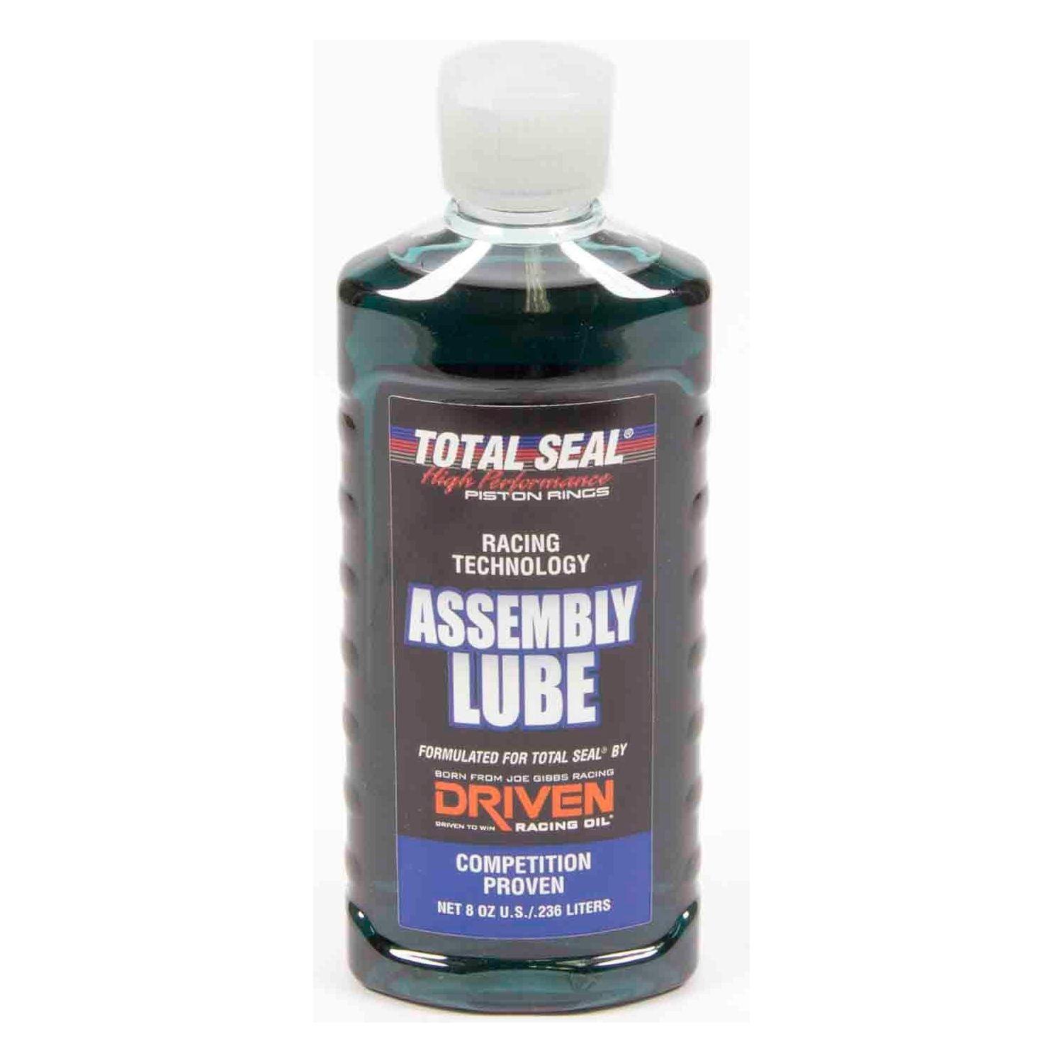 Total Seal Assembly Lubricant - SMINKpower.eu