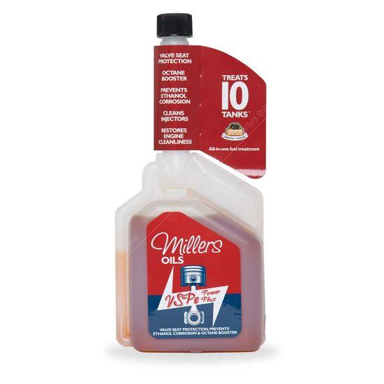 VSPe power plus multi shot 500 ml Millers Oils