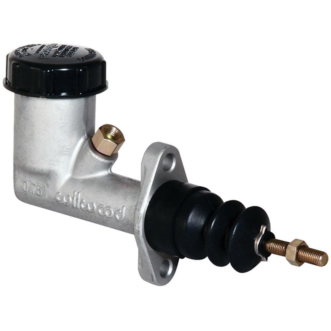 Wilwood Aluminum Master Cylinder - 5/8in Bore Wilwood