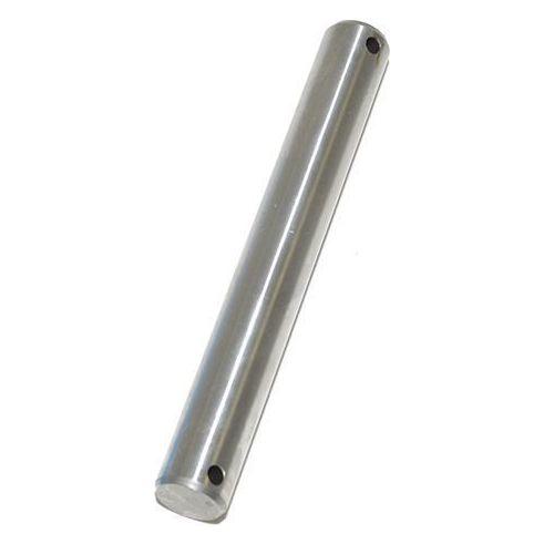 Zonnewielas Diff P4 - Berry Smink British Car Parts