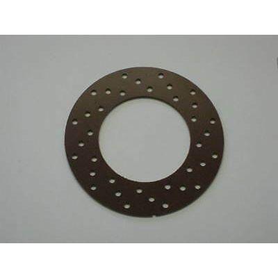 Zonnewielshim Diff P4 0.040 Berry Smink British Car Parts