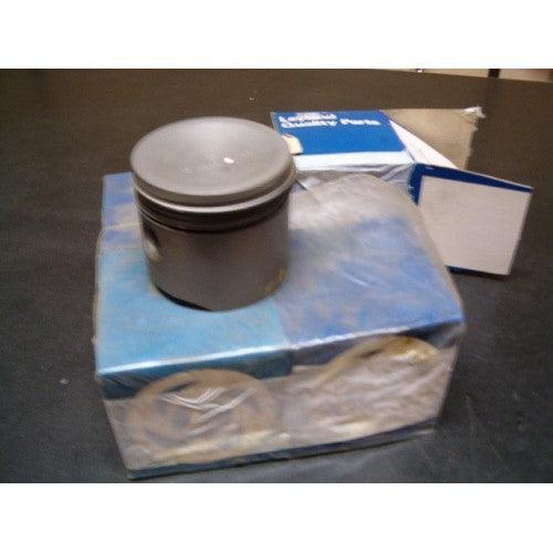 Zuiger - Berry Smink British Car Parts