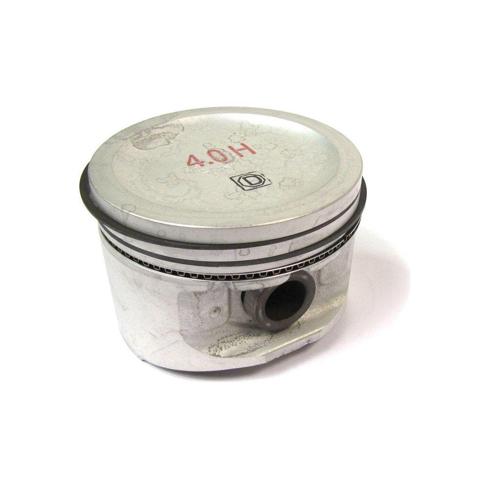 Zuiger Rover V8 4.0 9.35/1 - Berry Smink British Car Parts