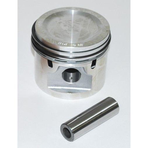 Zuiger V8 3.9 +0.20 - Berry Smink British Car Parts