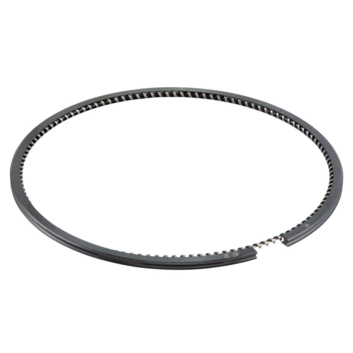 Zuigerveer P6 2000 Std - Berry Smink British Car Parts