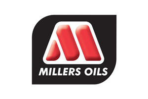 Millers Oils