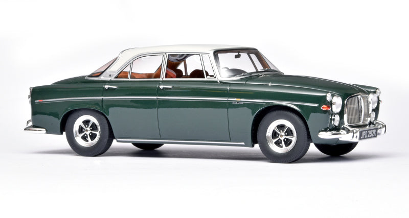 Rover P5(b)