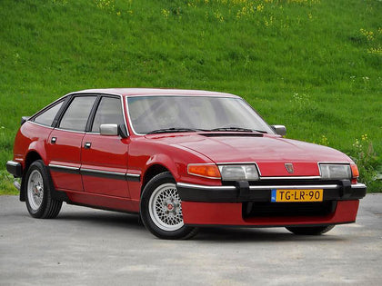 Rover SD1