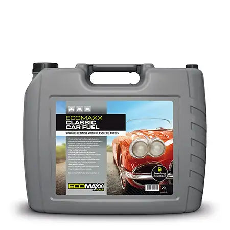 ecomaxx classic car fuel