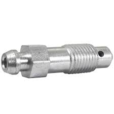 Brake caliper bleed nipple p4/p5/p6