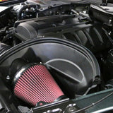 Roush 2015-2017 Ford Mustang 2.3L Cold Air Kit - 421827 Roush