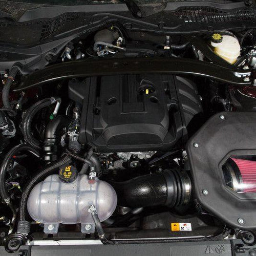 Roush 2018-2023 Ford Mustang 2.3L I4 EcoBoost Cold Air Kit Roush
