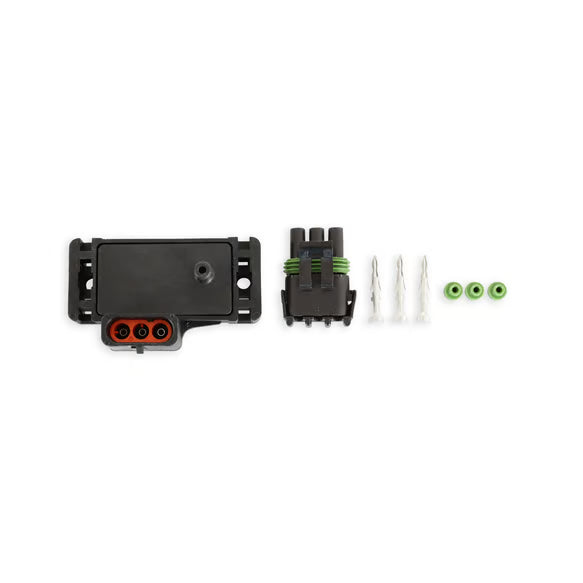 Holley Map sensor 538-13 Berry Smink British Car Parts